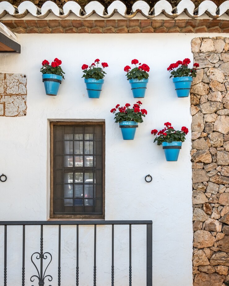 Qué mantenimiento seguir qué mejoras hacer para las viviendas en Granada